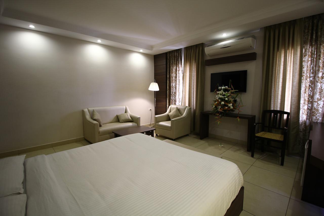 Vels Hotel Pondicherry Luaran gambar