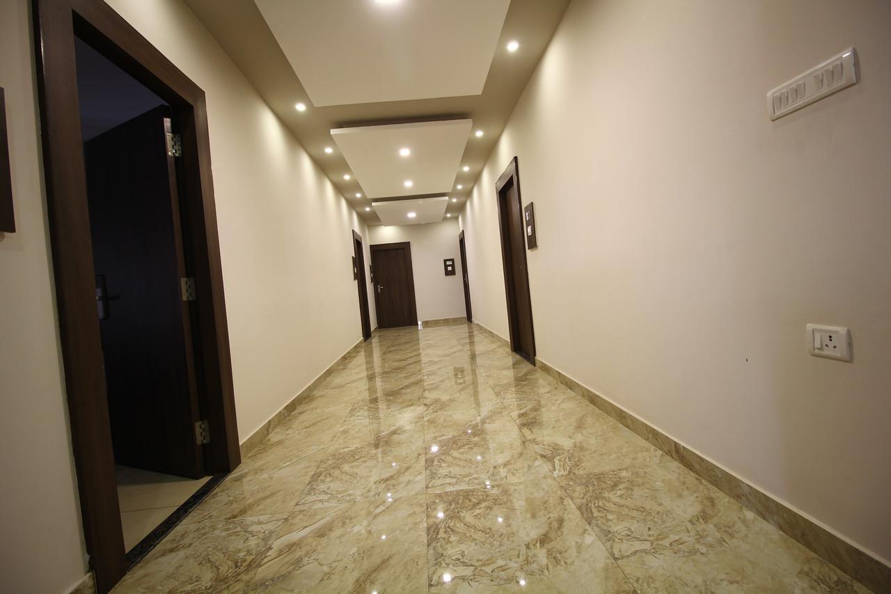 Vels Hotel Pondicherry Luaran gambar